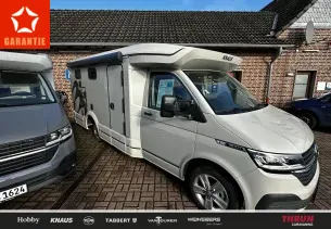 Bild Tourer CUV<br/>500 MQ CUVISION
