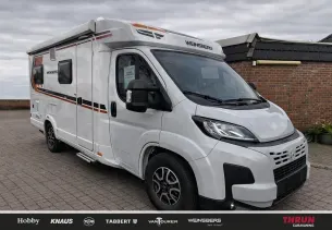 Bild CaraCompact EDITION PEPPER<br/>600 ...
