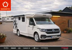 Bild Tourer CUV<br/>500 MQ CUVISION