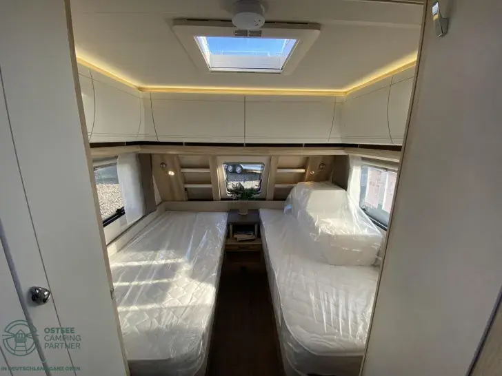 Fahrzeugbild Hobby De Luxe 515 UHL Neues Modelljahr 2027! #15