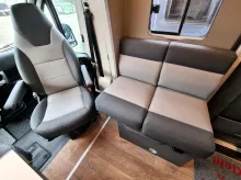 Fahrzeugbild Dethleffs Trend T 7057 DBL *Pakete: Family + GT + One* #19