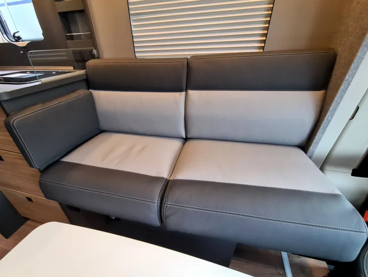 Fahrzeugbild Dethleffs Trend T 7057 DBL *Pakete: Family + GT + One* #20