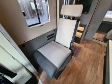Fahrzeugbild Dethleffs Trend T 7057 DBL *Pakete: Family + GT + One* #21