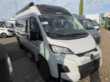Fahrzeugbild Hobby ONTOUR Van 640 ET #1