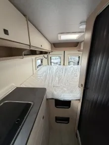 Fahrzeugbild Hobby ONTOUR Van 640 ET #5