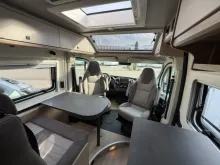 Fahrzeugbild Hobby ONTOUR Van 640 ET #8