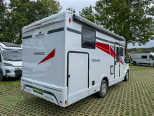 Fahrzeugbild Roller Team Kronos 285 TL *AUT*ACC*KLIMA*LITHIUM*SAT*Uvm. #6