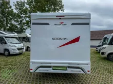 Fahrzeugbild Roller Team Kronos 285 TL *AUT*ACC*KLIMA*LITHIUM*SAT*Uvm. #7