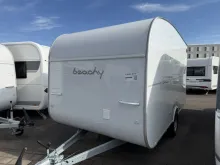 Fahrzeugbild Hobby Beachy 420 #4