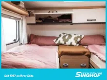 Fahrzeugbild Sunlight Adventure V 66 IC-Line #5