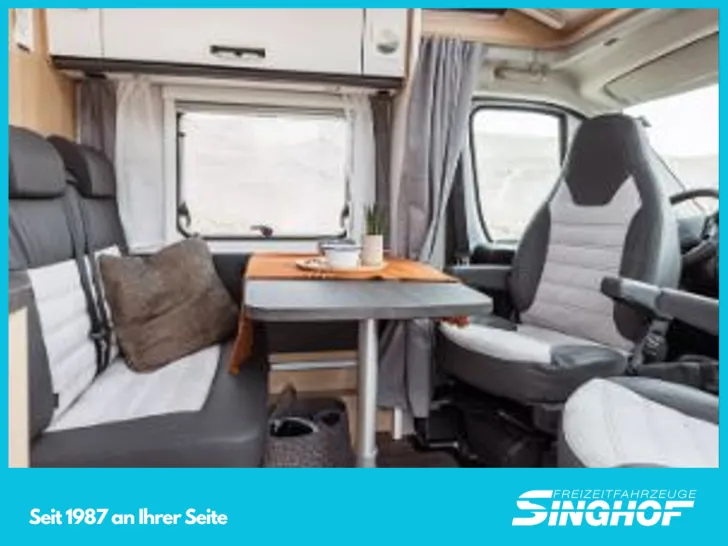 Fahrzeugbild Sunlight Adventure V 66 IC-Line #6