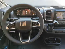 Fahrzeugbild Carthago C1-tourer T 143 KB LE comfort Fiat #8