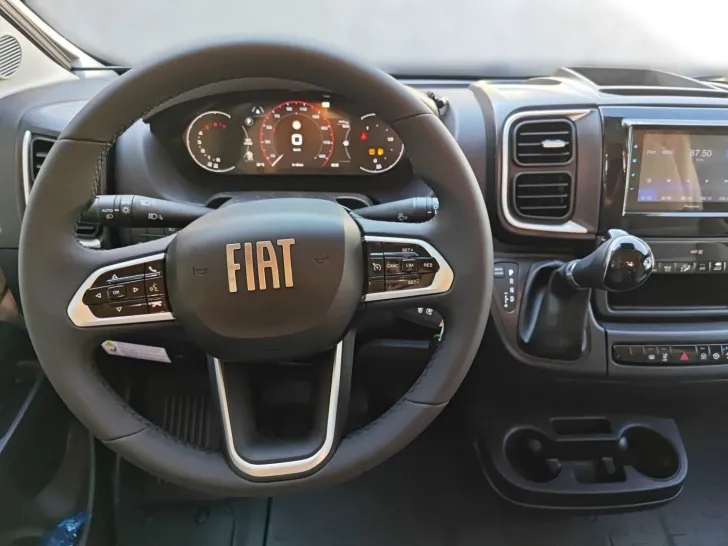 Fahrzeugbild Carthago C1-tourer T 143 KB LE comfort Fiat #8