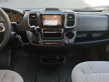 Fahrzeugbild Carthago C1-tourer T 143 KB LE comfort Fiat #9
