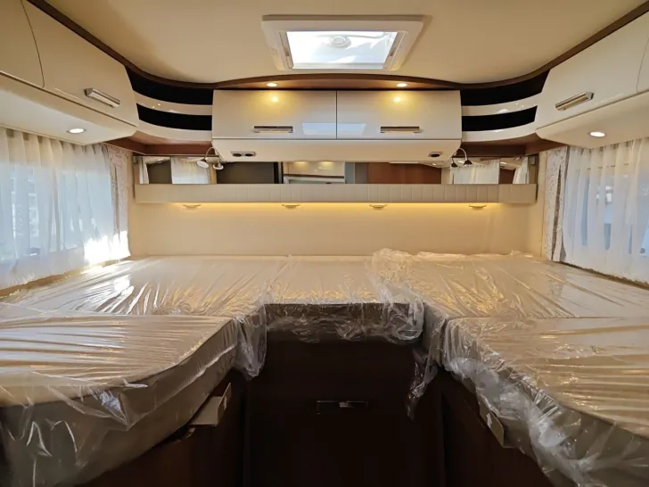 Fahrzeugbild Carthago C1-tourer T 143 KB LE comfort Fiat #16