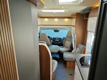 Fahrzeugbild Carthago C1-tourer T 143 KB LE comfort Fiat #18