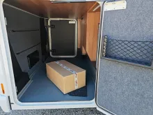 Fahrzeugbild Carthago C1-tourer T 143 KB LE comfort Fiat #20