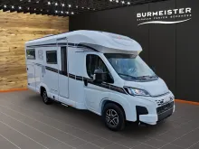 Fahrzeugbild Carthago C1-tourer T 143 KB LE comfort Fiat #1