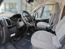 Fahrzeugbild Carthago C1-tourer T 143 KB LE comfort Fiat #7