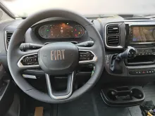 Fahrzeugbild Carthago C1-tourer T 143 KB LE comfort Fiat #8
