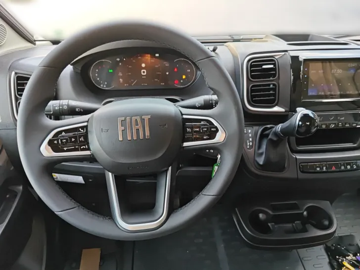 Fahrzeugbild Carthago C1-tourer T 143 KB LE comfort Fiat #8