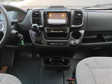 Fahrzeugbild Carthago C1-tourer T 143 KB LE comfort Fiat #9