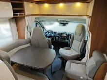 Fahrzeugbild Carthago C1-tourer T 143 KB LE comfort Fiat #11