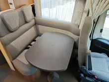 Fahrzeugbild Carthago C1-tourer T 143 KB LE comfort Fiat #12