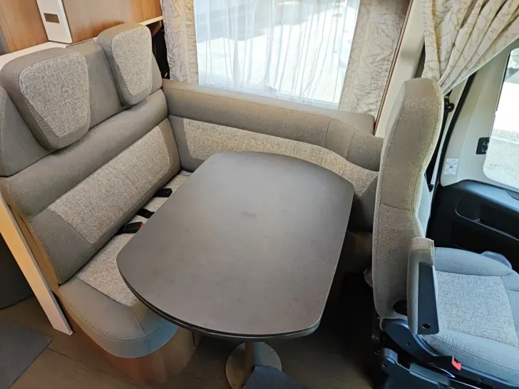 Fahrzeugbild Carthago C1-tourer T 143 KB LE comfort Fiat #12
