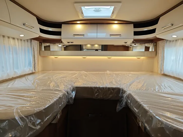 Fahrzeugbild Carthago C1-tourer T 143 KB LE comfort Fiat #13
