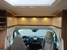 Fahrzeugbild Carthago C1-tourer T 143 KB LE comfort Fiat #14