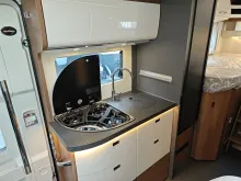 Fahrzeugbild Carthago C1-tourer T 143 KB LE comfort Fiat #16