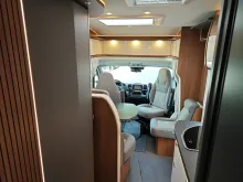 Fahrzeugbild Carthago C1-tourer T 143 KB LE comfort Fiat #19