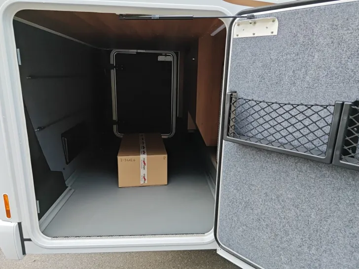 Fahrzeugbild Carthago C1-tourer T 143 KB LE comfort Fiat #21