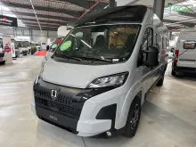 Fahrzeugbild Crosscamp ELMNT 6.4 ES Modell 2027 / Automatik #3