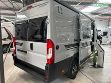Fahrzeugbild Crosscamp ELMNT 6.4 ES Modell 2027 / Automatik #4