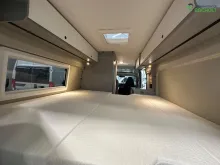 Fahrzeugbild Crosscamp ELMNT 6.4 ES Modell 2027 / Automatik #5