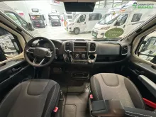 Fahrzeugbild Crosscamp ELMNT 6.4 ES Modell 2027 / Automatik #7