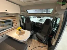 Fahrzeugbild Crosscamp ELMNT 6.4 ES Modell 2027 / Automatik #8