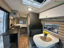 Fahrzeugbild Crosscamp ELMNT 6.4 ES Modell 2027 / Automatik #9