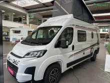 Fahrzeugbild Weinsberg CaraBus 600 MQ Edition FIRE Modell 2026 / AHK / ACC #4