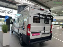 Fahrzeugbild Weinsberg CaraBus 600 MQ Edition FIRE Modell 2026 / AHK / ACC #5
