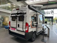 Fahrzeugbild Weinsberg CaraBus 600 MQ Edition FIRE Modell 2026 / AHK / ACC #6