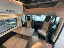 Fahrzeugbild Weinsberg CaraBus 600 MQ Edition FIRE Modell 2026 / AHK / ACC #10