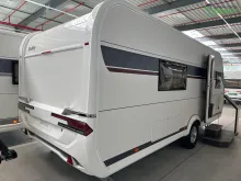 Fahrzeugbild Hobby Prestige 560 WFU Modell 2027 #4