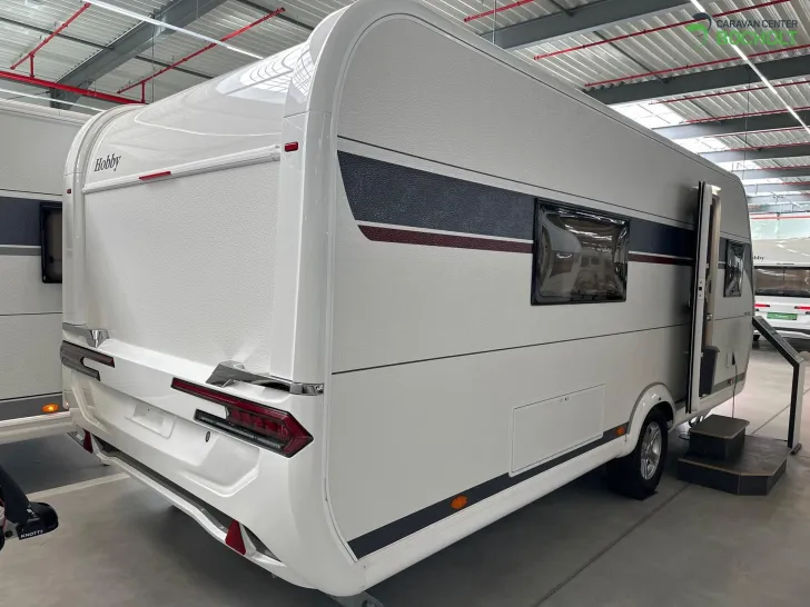 Fahrzeugbild Hobby Prestige 560 WFU Modell 2027 #4