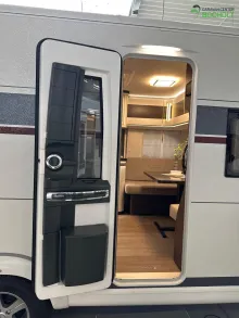 Fahrzeugbild Hobby Prestige 560 WFU Modell 2027 #5