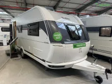 Fahrzeugbild Hobby De Luxe 540 KMFe Modell 2027 #1