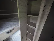 Fahrzeugbild Dethleffs c'joy 480 QLK, ACTIVE, Dusche+Toifenster, 2027 #5