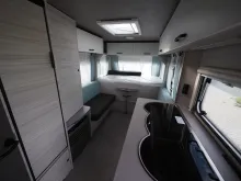 Fahrzeugbild Dethleffs c'joy 480 QLK, ACTIVE, Dusche+Toifenster, 2027 #6